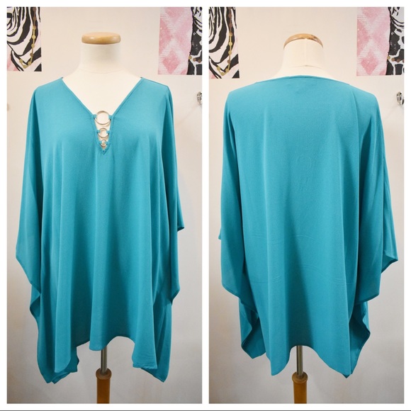 Michael Kors Tops - Michael Kors Top 3X NWOT